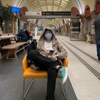 Junyan LIN (@junyan919) 's Twitter Profile