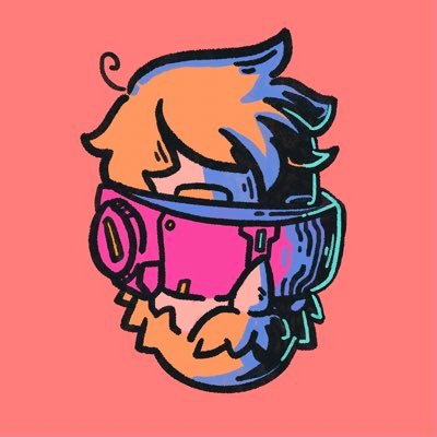 He/Him. Software Engineer. Digital art and video games in my spare time.