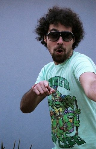 philiptosh's profile picture. Your brutha from anutha mutha...