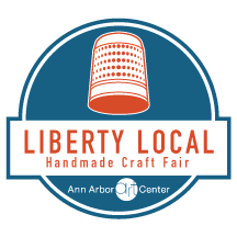 Liberty Local is Ann Arbor's newest indie craft fair, dedicated to showcasing artists who have a passion for all things handmade, original and unique.