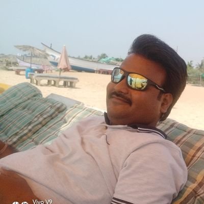 PravinKulkarn's profile picture. 