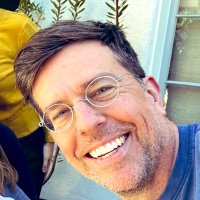 Ed Helms(@edhelms) 's Twitter Profile Photo