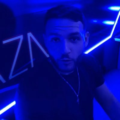 Caifa_10's profile picture. it’s not about the training, it’s about the Will 🙏🏼