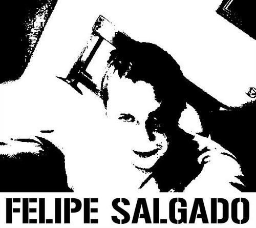 felipesalgado88's profile picture. 
