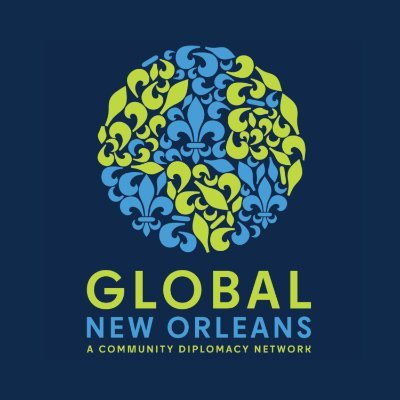 Global New Orleans partners with @StateIVLP to build better international relations through exchanges. Join our network of citizen diplomats today!
