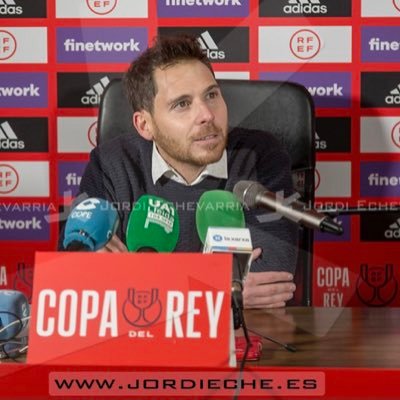 Entrenador Nacional de futbol. Director esportiu. Entrenador @FCJMollerussa | Futbol formatiu @fcbmasia | Seleccionador català @FCF_CAT sub-14| @educaciocat