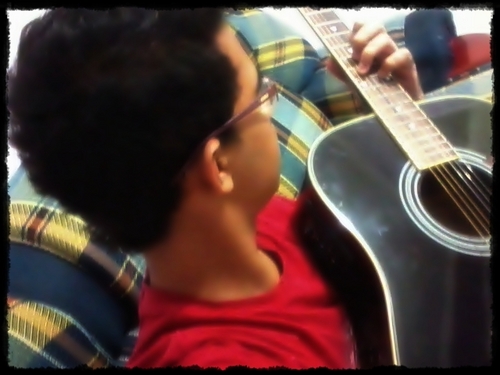 ElieferRibeiro's profile picture. 