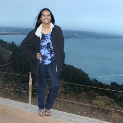 NikithaAdira's profile picture. Engineer • Loves all things Coffee & Chocolate