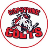 Capstone Colts(@coltshockey) 's Twitter Profile Photo