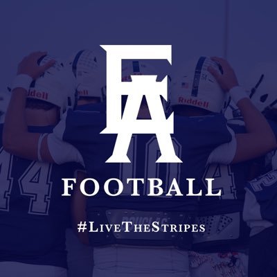 Episcopal Academy Football