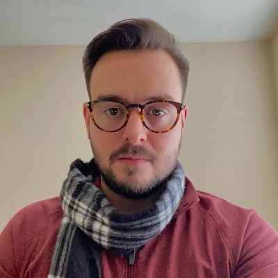 Senior Engineer working at @Netflix Games UI, ex @PayPal Senior Architect, Mentor, Jokester. Opinions are my own.