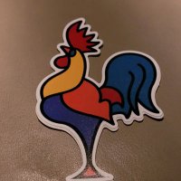 Rooster King(@RoosterKing01) 's Twitter Profile Photo