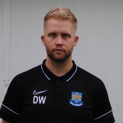 1st Team Manager @reigateprioryfc | SCFL Div 1 (Step 6) | BSc (hons) Sports Coaching Science | FA Level 2 Coach