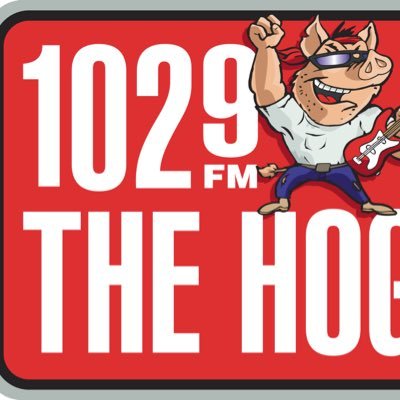 Resident sports dude for The Afternoon Program on 102.9 THE HOG. Catch me at 4pm every Monday & Friday
