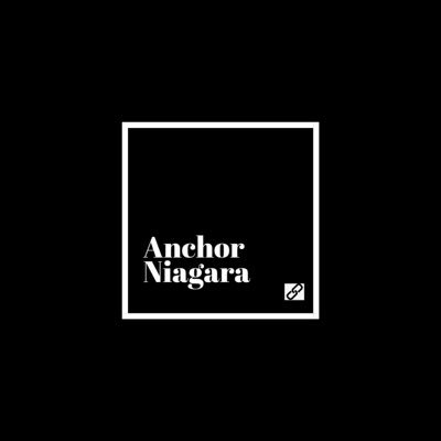 Signature Events for Charities #AnchorNiagara