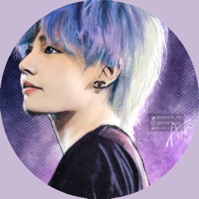 紫しましょ!テテ推しクオズ推しのARMYです✨メンバー皆大好き💜BTS沼の毎日です💓#クオズLOVE会No1100 No17#クマたん🐻を愛でる会No364#テテノテ会No684#グテミン会🐰🐻🐥No125#クムシラコ会🧸icon:@Ann18_vv