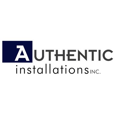 Authentic Installations Inc.