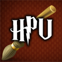 HPUniverse's profile picture. Harry Potter Universe - The fan site for all things Potter!