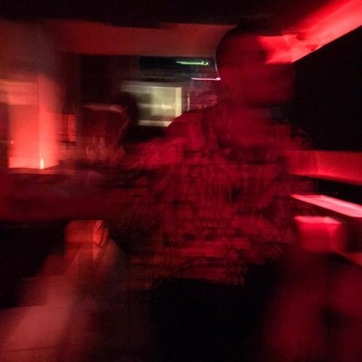 RiccardoTafuro's profile picture. Teatro, fútbol y odio al capitalismo.