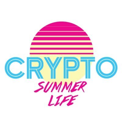 Goodbye Crypto Winters. Hello Crypto Summer Life.