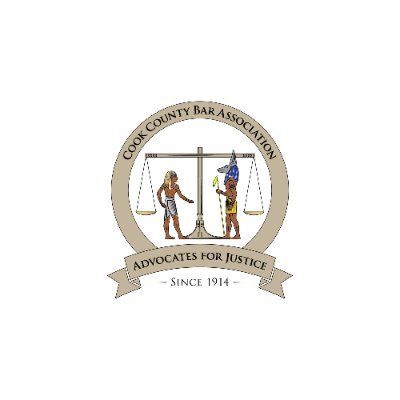 The Cook County Bar Association is the nation's oldest bar association founded by African American lawyers.