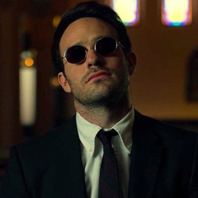 #Daredevil #Netflix #charliecox