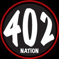 402 Nation (@402nation) 's Twitter Profile Photo 402 Nation (@402nation) 's Twitter Profile Photo