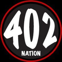 402 Nation(@402Nation) 's Twitter Profile Photo