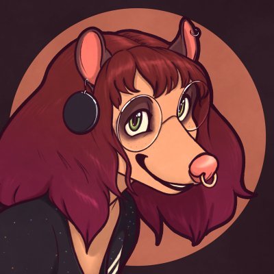 Glopossum Profile Picture