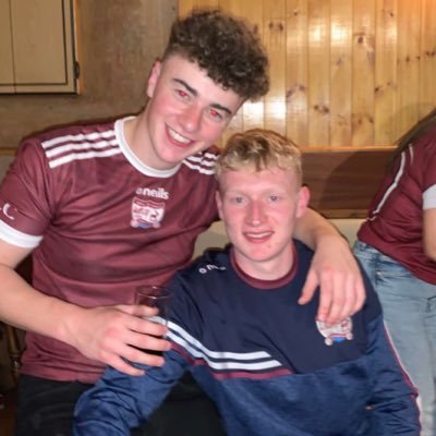 jackocurtin14's profile picture. 