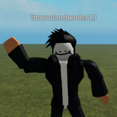 i play boblox lol