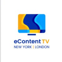 eContent TV NY - London (@econtenttv) 's Twitter Profile