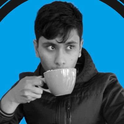 ShamHashan's profile picture. @SirStevesTweets is a cutie