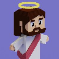 Chris✝ian NFT Marketplace .eth(@ChristianNFTs) 's Twitter Profile Photo