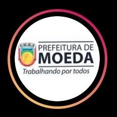 Perfil Oficial da Prefeitura de Moeda - MG