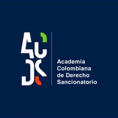 Academia Colombiana de Derecho Sancionatorio