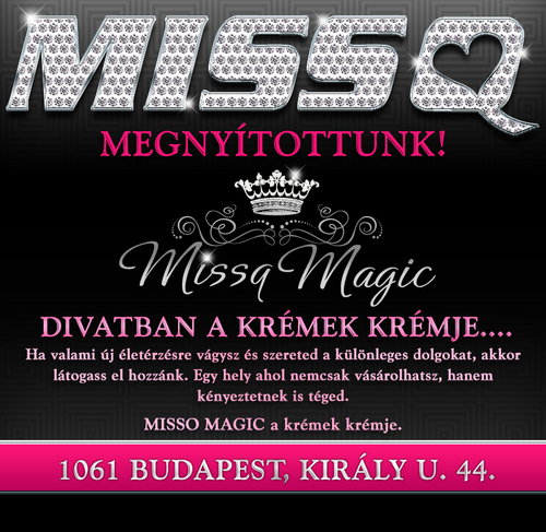 missofashion's profile picture. 