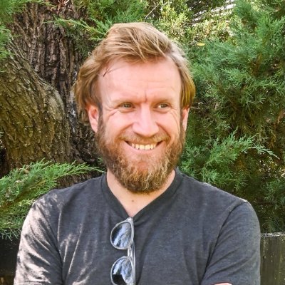 miheyk's profile picture. 