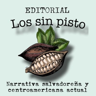 Editorial independiente dedicada a la narrativa salvadoreña. Pedidos e información en editexto@gmail.com. Whatsapp (503) 7682-4079.