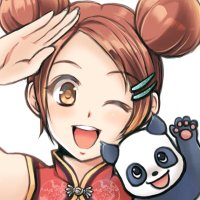 Mui Mui || 蜜蜜 (@dragonclangal) 's Twitter Profile
