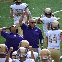 John Homich II (@coachhomich) 's Twitter Profile