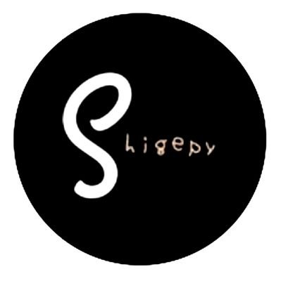 shigepy_ Profile Picture