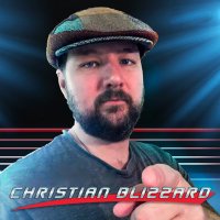 Chad Garner(@christianblizz) 's Twitter Profile Photo