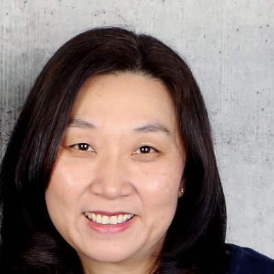 JinahKimLee's profile picture. Educator | Tweets are my own