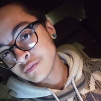 Ren-Caspar Smith (he/they) (@fossilfreerc) 's Twitter Profile Photo Ren-Caspar Smith (he/they) (@fossilfreerc) 's Twitter Profile Photo