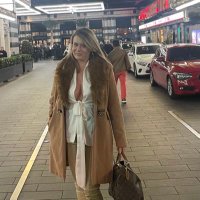 Amber Farrand (@amber_farrand) 's Twitter Profile