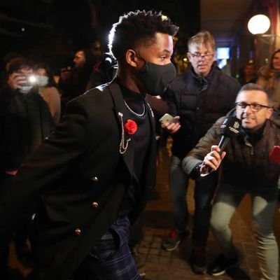 CuIeeI's profile picture. @FCBarcelona