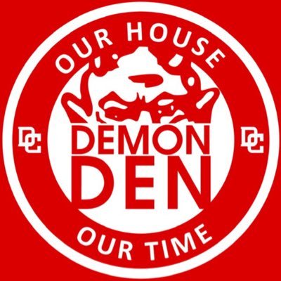 Official Account of DCHS Student Body!  Our House!  Our Time!