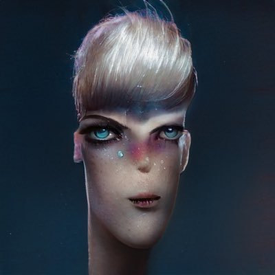 NeoPunkGangNFT's profile picture. Neo Punk Gang. 1000 AI Punks. Dropped in small batches. HODL.