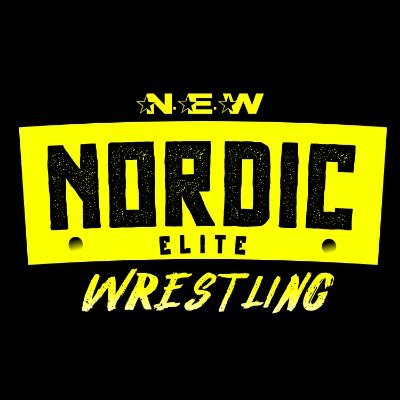 Nordic Elite Wrestling - N.E.W.